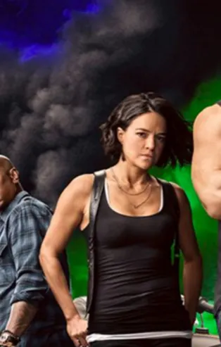 Hızlı ve Öfkeli 9 Netflix ne zaman çıkacak? Hızlı ve Öfkeli 9 konusu nedir, oyuncuları kimler? Fragman…