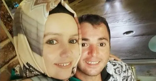 Eşini 25 yerinden bıçaklayarak canice öldürdü! Katil koca Faruk Yavuz gözaltında