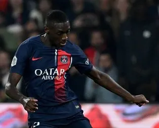 Arsenal de devreye girdi