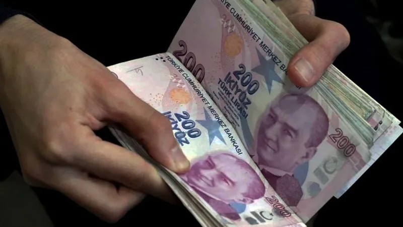 SSK, Bağ-Kur, 4C ve EYT’li emekliye ödeme takvimi gün yüzüne çıktı: 17-26 Mart arası IBAN'a ödemeler geçecek!-6