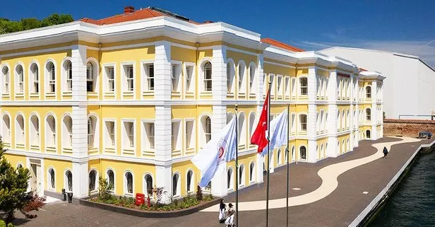 Galatasaray Üniversitesi 29 sözleşmeli personel alacak