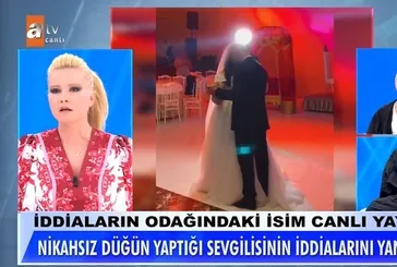 Müge Anlı Banu Çelen olayı ne? Görüntüleri görünce hayrete düştü! Zahide Yetiş itirafı damga vurdu