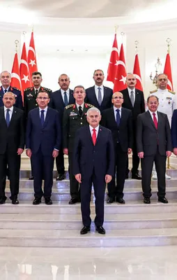 YAŞ zirvesinin şifreleri