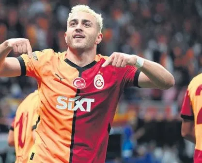 Kaliteli bir takımız