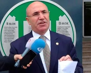 İstifa edenler geri dönmesin