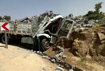 Hizan trafik kazası: 1 ölü!