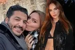 Ebru Şallı'dan 5 yıllık eşi Uğur Akkuş'un sözlerine ilk cevap! “Meğer her şey paraymış” demişti...