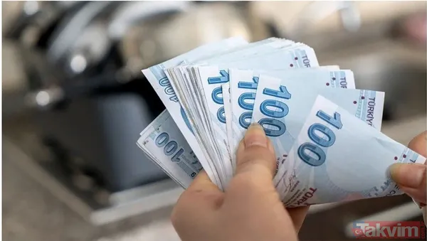 EMEKLİYE % 16 ZAM SENARYOSU! SSK ve Bağ-Kurlunun Ocak’ta aylıkları ne kadar olacak? İşte tahminler ve hesaplamalar - 21