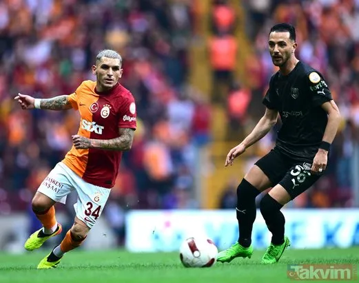 GALATASARAY TRANSFER HABERLERİ | Beşiktaş’ın eski golcüsü Galatasaray’a geliyor! Taraftarlar çıldıracak