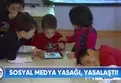Sosyal medya yasağı yasalaştı: 15 yaş sınırı geldi