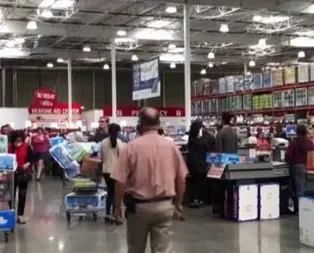 İslam düşmanı Fransaya boykot! Ürünler raflardan kaldırılıyor