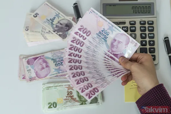 Maaşa ekstra 2.500 TL ➕ 1.250 TL = 3.750 TL hesaba geçecek! 💸İkramiye zammı bekleyen emekliye SGK'dan YENİ açıklama! SSK, Bağkur, 4C'li... - 2