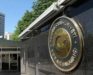 Türkiye Umman Körfezindeki iki tankere yönelik saldırıyı kınadı