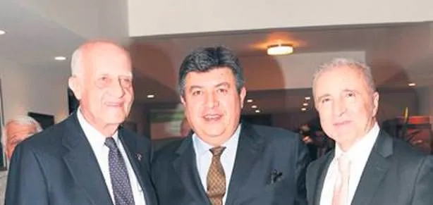 Cimbom’da derin zirve