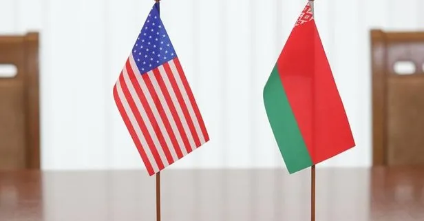 ABD’den ’Belarus’ kararı: Diplomatik faaliyetler askıya alındı