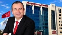 Ataşehir Meclis üyesi Ekrem Köse CHPden istifa etti