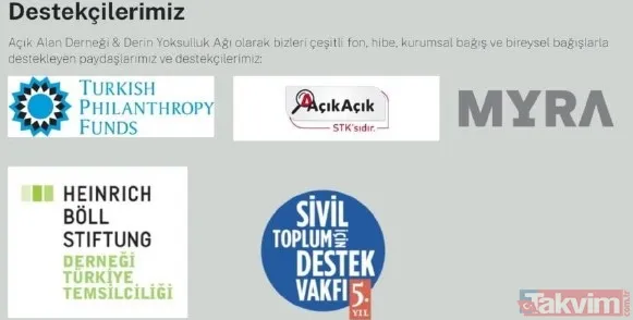 Kemal Kılıçdaroğlu'nun ortaklarından bölücü talepler! Özerklik ve PKK elebaşı Abdullah Öcalan'a özgürlük istediler... HDP-Kılıçdaroğlu ilişkisinin deşifresi! - 47