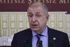 Zafer Partisi Genel Başkanı Ümit Özdağ'a Başkan Erdoğan'a hakaretten soruşturma