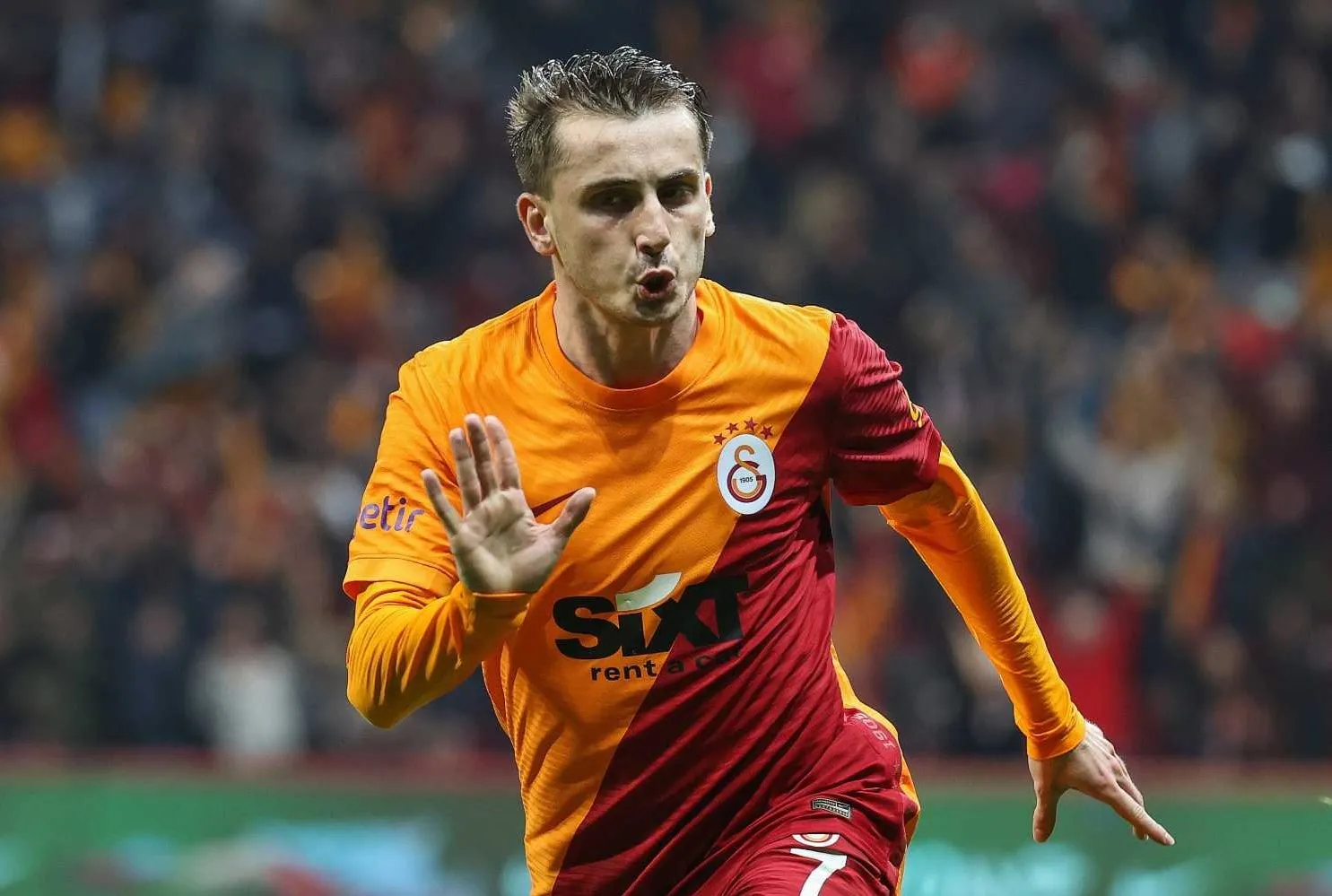 Vay e’fendi’m vay!