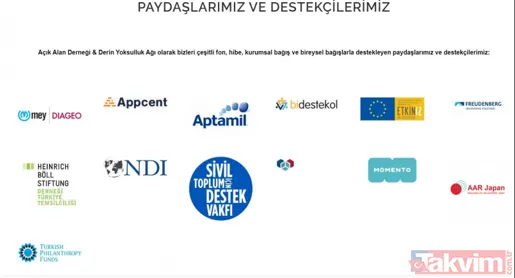 7’li koalisyonun Cumhurbaşkanı adayı Kemal Kılıçdaroğlu ve CHP'nin PKK-HDP ile ilişkisi! Arşiv unutmadı: CHP neyse PYD de odur - 39