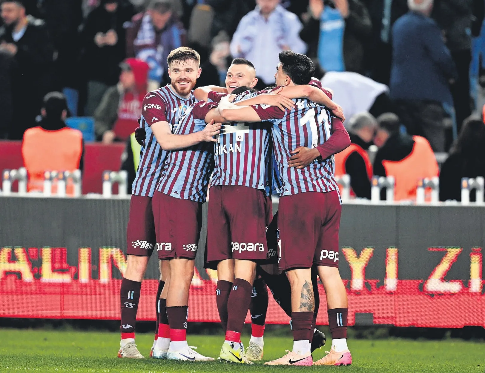 Dev final 14 Mayıs’ta atv’de