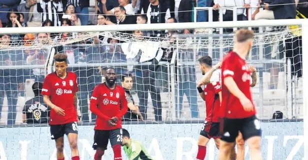 Kupa finalini bekliyoruz