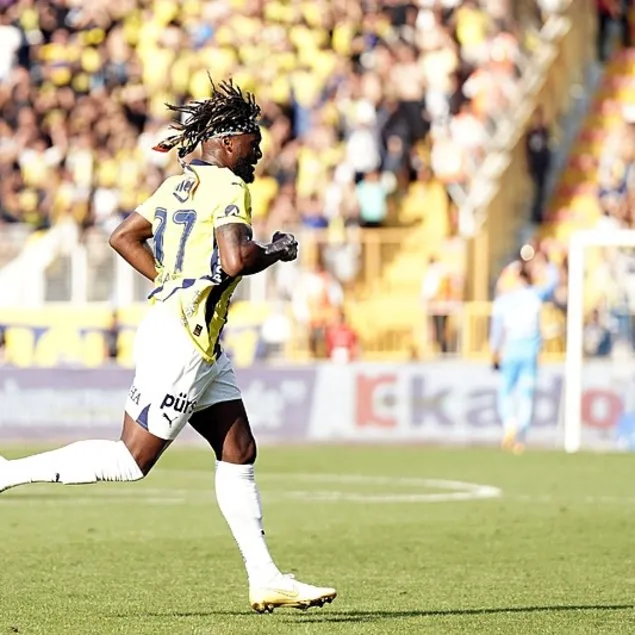 Al Ahli’den Allan Saint-Maximin kararı!