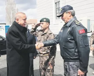 Harekat mesajı