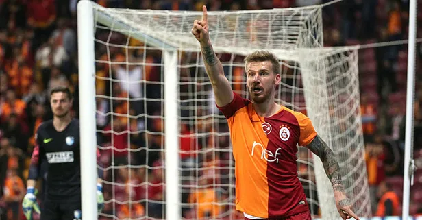 Serdar Aziz için kritik zirve bugün!