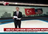 ABD ile Türkiye arasında yapılan mutabakatın detayları