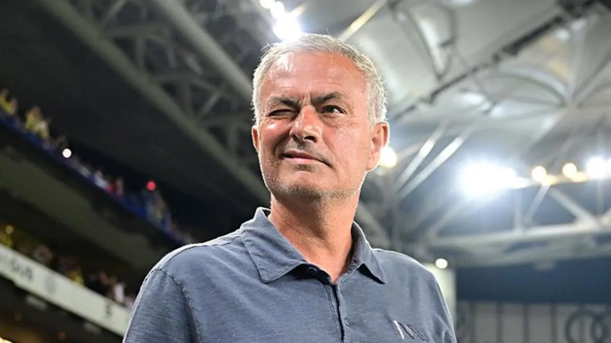 127 milyon Euro'luk dev planlama! Fenerbahçe kesenin ağzını açtı