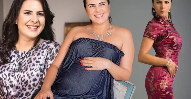 10 günde 6 kilo verdiren Evrim Solmaz diyeti! "12 yıldır yapıyorum..." 51'lik oyuncu o dizi için mum gibi erimiş