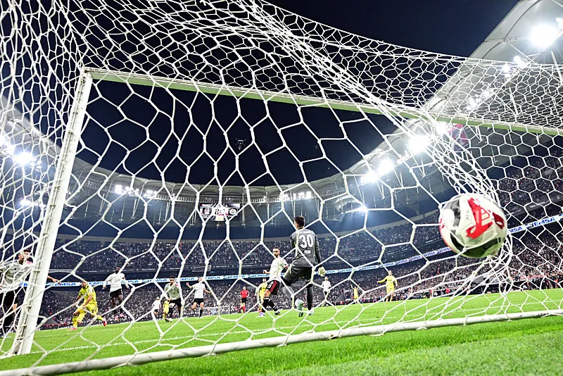 Spor yazarları Beşiktaş-Fenerbahçe maçını değerlendirdi - 6