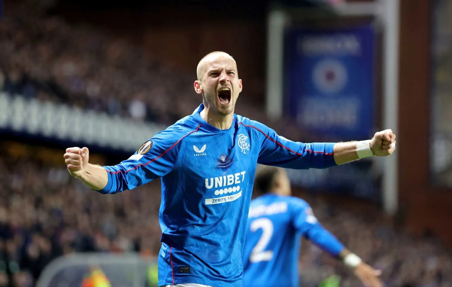 Beşiktaş'tan 3 bomba birden! Ayrılıkların sonrası transferler peş peşe - 20