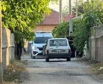 Konya’da silahlı dehşet anları! 2 hayatını kaybetti