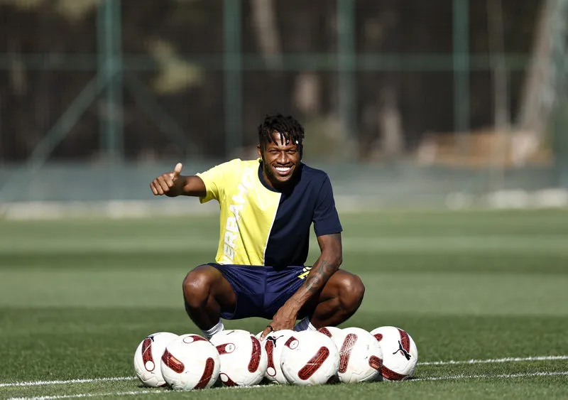 FENERBAHÇE HABERLERİ | Aziz Yıldırım'dan flaş Fred sözleri! - 12