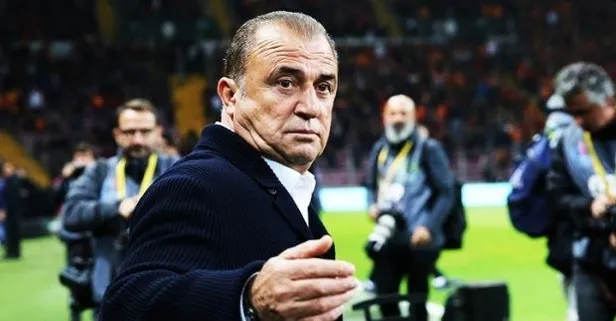 Fatih Terim Tolga Ciğerci'nin üzerini çizdi