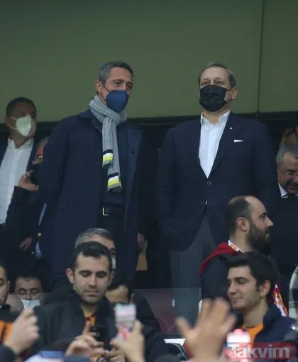 Ali Koç ile Pereira arasındaki ipler geriliyor! Göztepe - Fenerbahçe maçı sonrasında neler yaşandı?