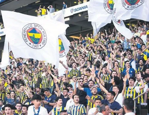 Ali Koç’a Yıldırım şoku