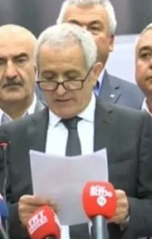 CHP'liler il başkanlarını sayamadı