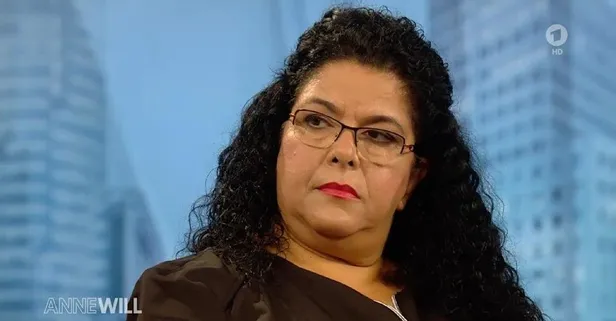 İsrail’in soykırımını anlatan Mısırlı siyaset bilimciye Alman linci! Bild resmen açık hedef haline getirdi