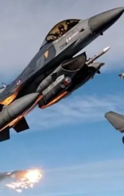 TSK'dan DEAŞ'a ağır darbe