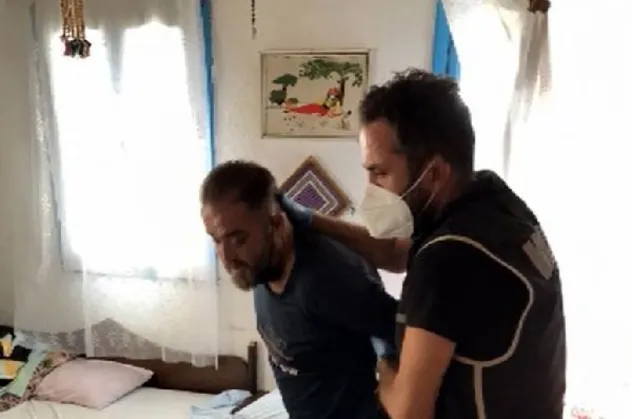 Fethiye’de "cin çıkarma" bahanesiyle cinsel taciz! Gizlice videoya çekip şantaj yapan 'büyücü' yakalandı