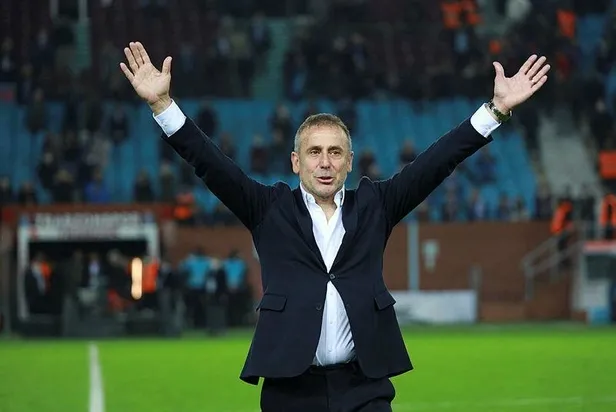 Trabzonspor tarihi yenilmezlik rekoru peşinde!-4