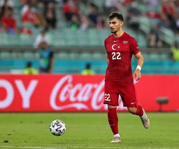 Trabzonspor'dan Sassuolo’da forma giyen Kaan Ayhan için 6 milyon Euro’luk teklif-4
