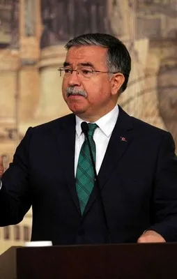 "Eğitimde dünyanın ilk 20'si içindeyiz"