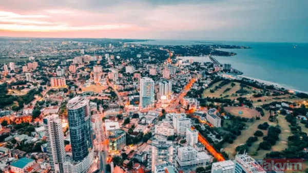 Dünya nüfusu 8 milyarı aştı! En kalabalık ülkeler listesinde Türkiye’nin sıralaması dikkat çekti - 21