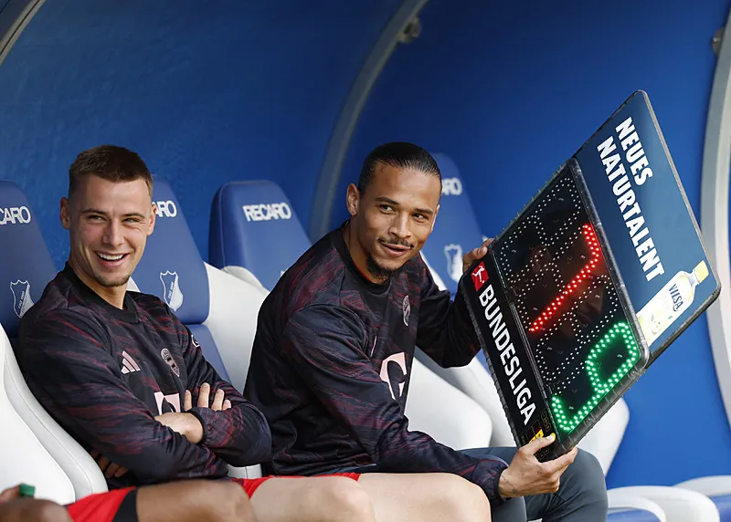 Galatasaray'dan dünyayı sallayacak 3 yıldız transferi! - 25