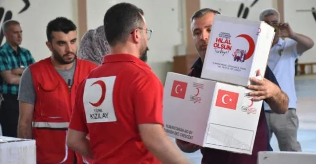 7 bin lira maaşla KPSS şartsız Kızılay personel alımı yapacak mı?-3