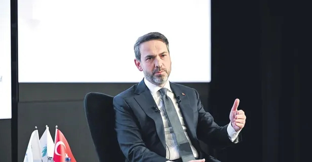 Enerji ve Tabii Kaynaklar Bakanı Alparslan Bayraktar Turkuvaz Medya’da açıkladı: Akkuyu’da bu yıl ilk elektriği üreteceğiz